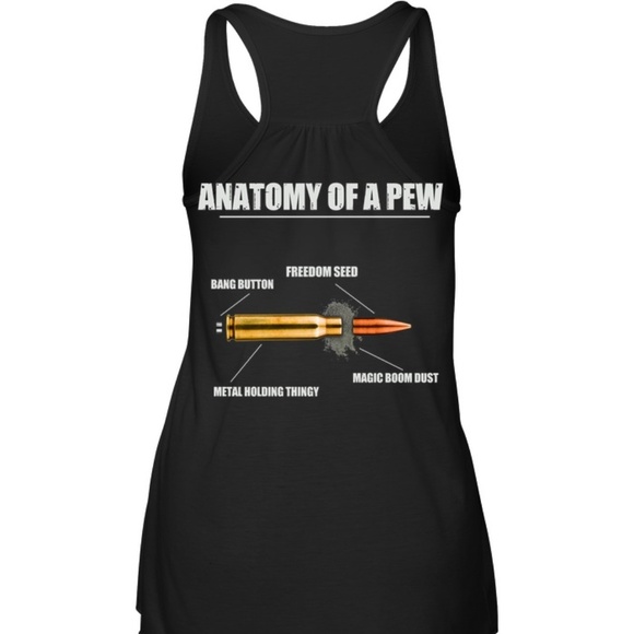 Tank Top - Picture 1 of 1